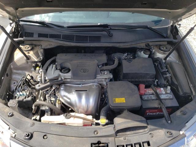Photo 7 from auction – 2013 TOYOTA CAMRY L with VIN 4T1BF1FK2DU702465