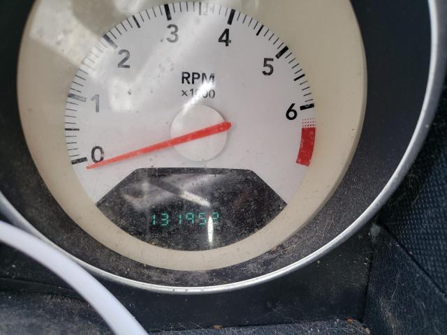 Photo 8 from auction – 2009 DODGE CALIBER SX with VIN 1B3HB48A59D171464