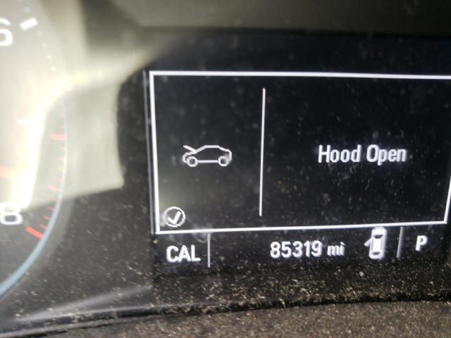 Photo 8 from auction – 2017 CHEVROLET MALIBU LS with VIN 1G1ZB5ST1HF286397