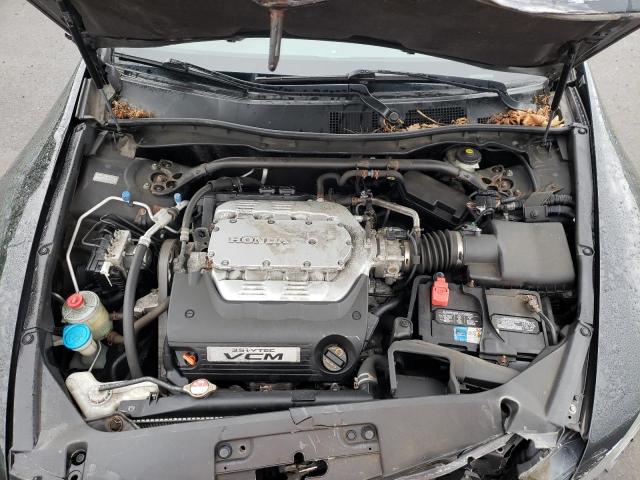 Photo 7 from auction – 2011 HONDA ACCORD EXL with VIN 1HGCS2B82BA007004