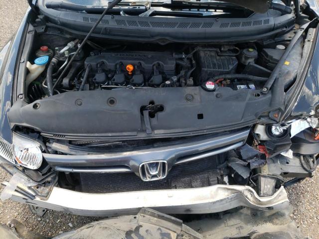 Photo 7 from auction – 2007 HONDA CIVIC EX with VIN 2HGFG11877H577065