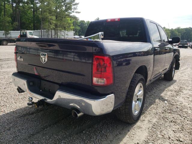 Photo 4 from auction – 2014 RAM 1500 SLT with VIN 1C6RR6LT2ES229417