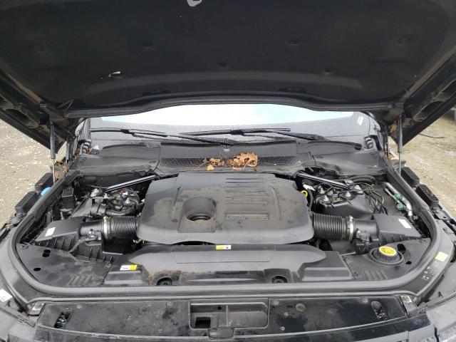 Photo 7 from auction – 2020 LAND ROVER RANGE ROVE with VIN SALGS2RU3LA414083