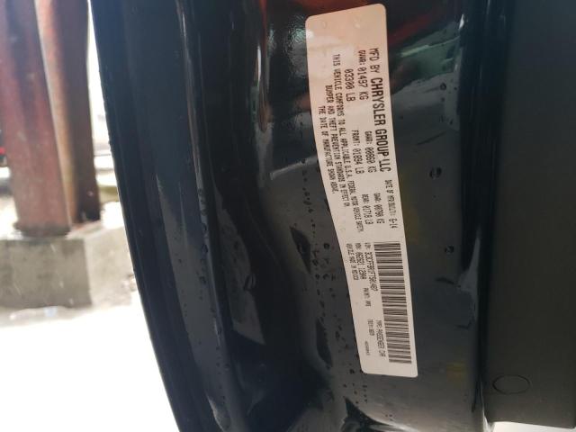 Photo 10 from auction – 2015 FIAT 500 SPORT with VIN 3C3CFFBR1FT501487