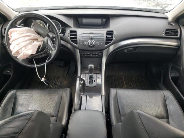 Photo 9 from auction – 2012 ACURA TSX with VIN JH4CU2F48CC023521