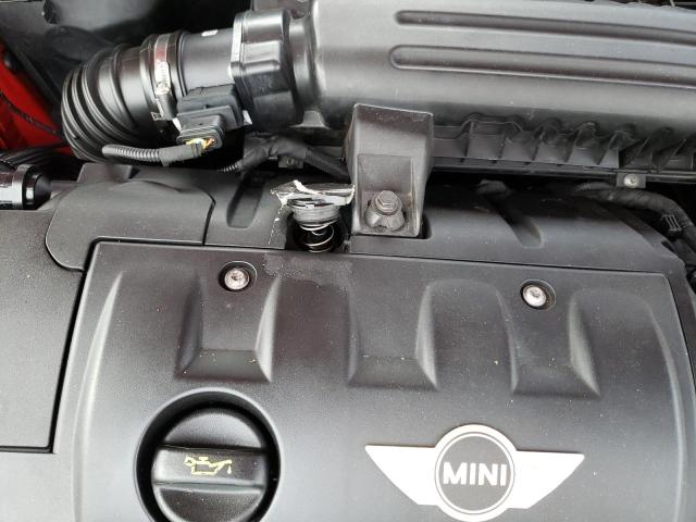 Photo 9 from auction – 2010 MINI COOPER with VIN WMWMF3C57ATZ24506