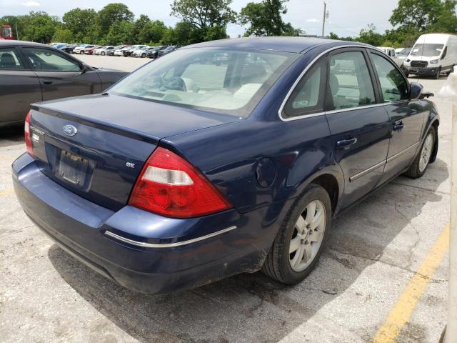Photo 4 from auction – 2006 FORD FIVE HUNDR with VIN 1FAFP24156G118121