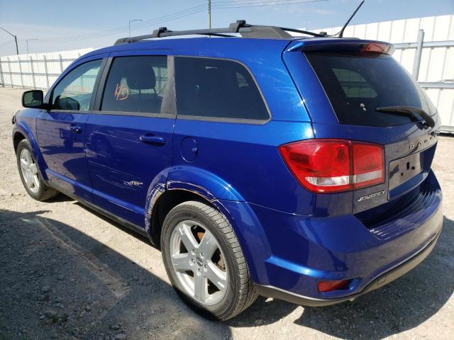 Photo 3 from auction – 2012 DODGE JOURNEY SX with VIN 3C4PDCCGXCT345332