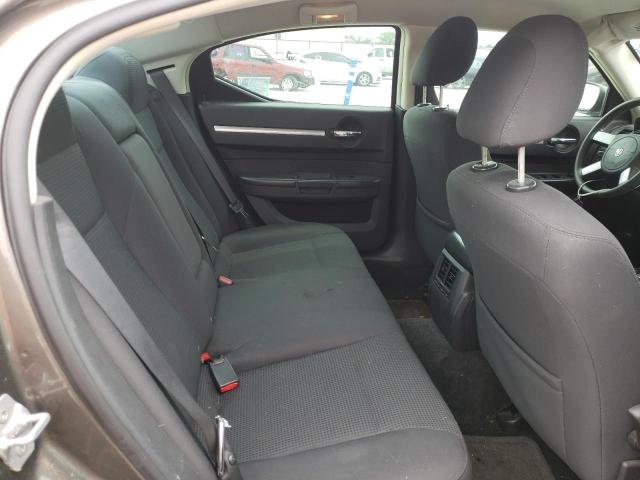 Photo 6 from auction – 2010 DODGE CHARGER SX with VIN 2B3CA3CV7AH247145