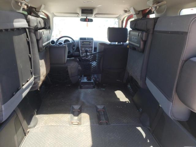 Photo 6 from auction – 2005 HONDA ELEMENT EX with VIN 5J6YH28625L012375
