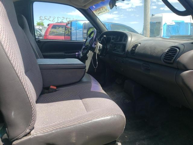 صورة رقم 5 من المزاد - 2001 DODGE RAM 1500 مع VIN 1B7HC16Y01S251748