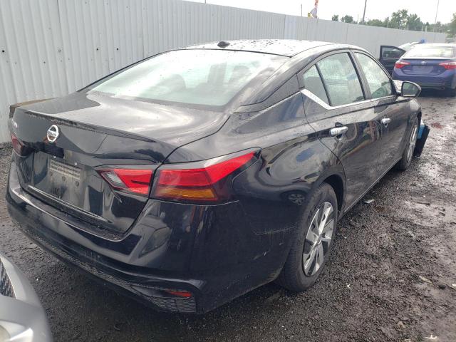 Photo 4 from auction – 2019 NISSAN ALTIMA S with VIN 1N4BL4BV4KC245956