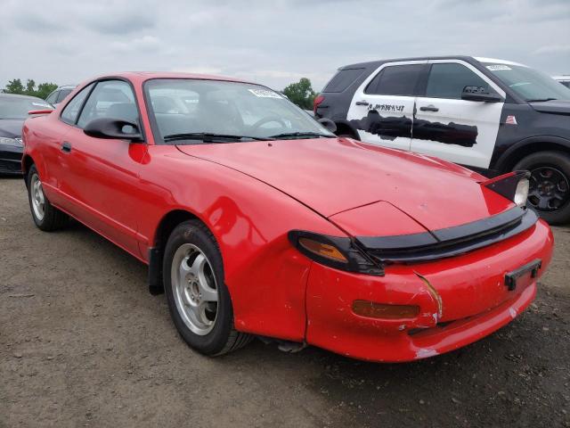 TOYOTA CELICA ST 1991 with VIN JT2AT86F4M0042109 - Photo from auction