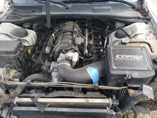 Photo 7 from auction – 2010 DODGE CHALLENGER with VIN 2B3CJ5DT8AH129730