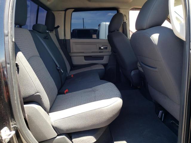 Photo 6 from auction – 2011 DODGE RAM 1500 with VIN 1D7RB1CT3BS614714