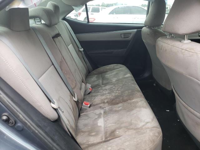 Photo 6 from auction – 2016 TOYOTA COROLLA L with VIN 2T1BURHE5GC733288