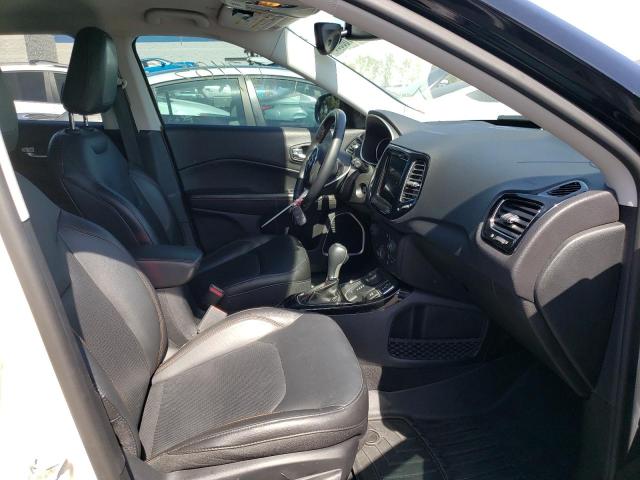 Photo 5 from auction – 2018 JEEP COMPASS LI with VIN 3C4NJDCB2JT212085