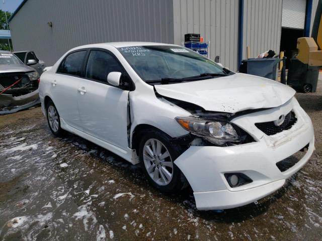 Photo 9 from auction – 2010 TOYOTA TOYOTA with VIN 2T1BU4EE4AC458270