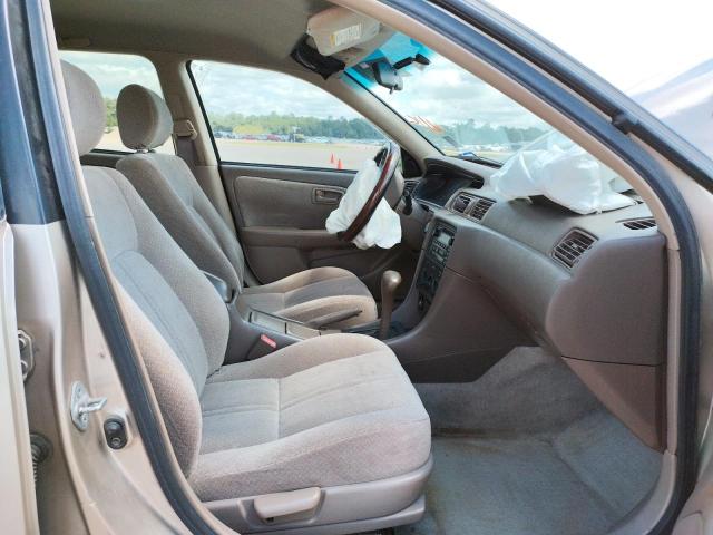 Photo 5 from auction – 2000 TOYOTA CAMRY CE with VIN JT2BG22K0Y0423857