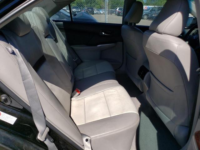 Photo 6 from auction – 2014 TOYOTA CAMRY L with VIN 4T1BF1FK8EU771842