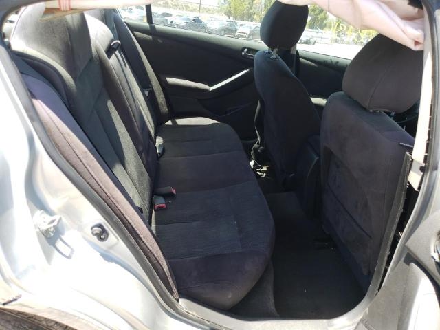 Photo 6 from auction – 2011 NISSAN ALTIMA BAS with VIN 1N4AL2AP6BN482908