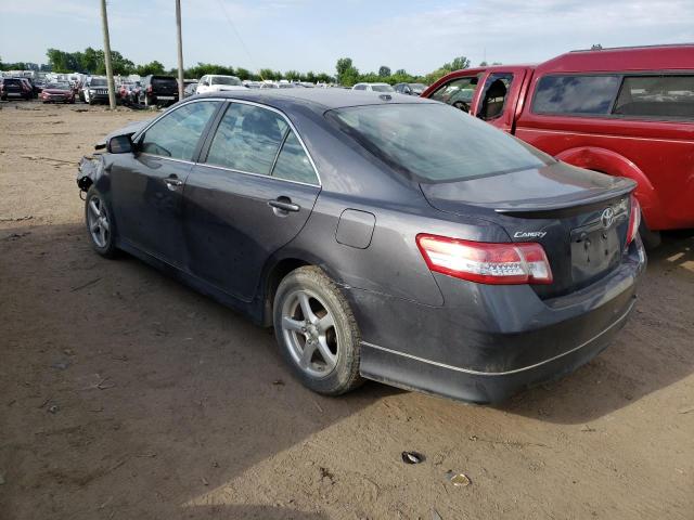 Photo 3 from auction – 2011 TOYOTA CAMRY SE with VIN 4T1BK3EK1BU620796