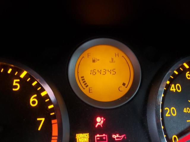 Photo 8 from auction – 2008 NISSAN SENTRA SE- with VIN 3N1CB61E48L717622