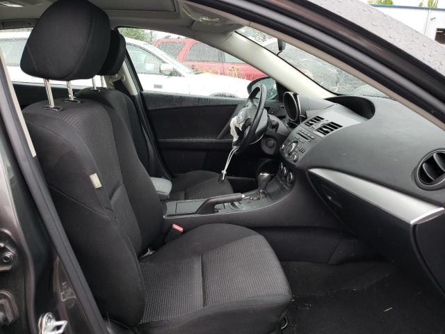 Photo 5 from auction – 2013 MAZDA 3 I with VIN JM1BL1LP5D1835400