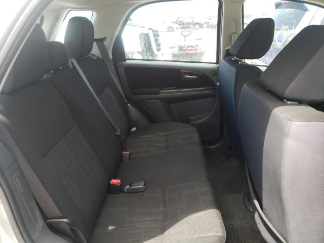 Photo 6 from auction – 2012 SUZUKI SX4 with VIN JS2YB5A35C6308324