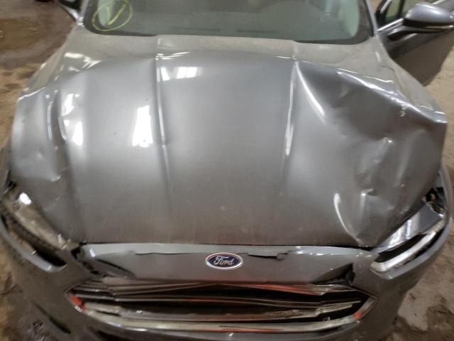 Photo 7 from auction – 2013 FORD FUSION SE with VIN 3FA6P0HR6DR145449