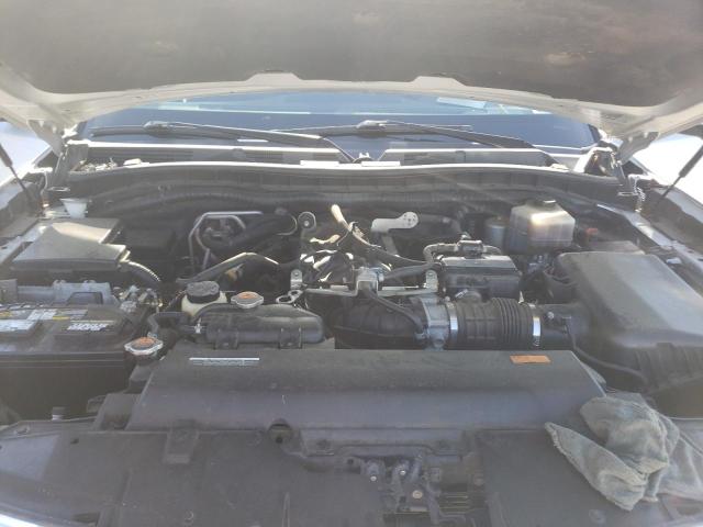 Photo 7 from auction – 2011 INFINITI QX56 with VIN JN8AZ2NCXB9302083