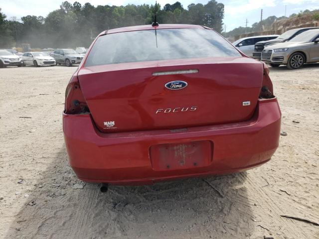 Photo 9 from auction – 2010 FORD FOCUS SE with VIN 1FAHP3FN5AW220614