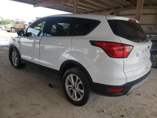 Photo 3 from auction – 2019 FORD ESCAPE SE with VIN 1FMCU0GD2KUB09996