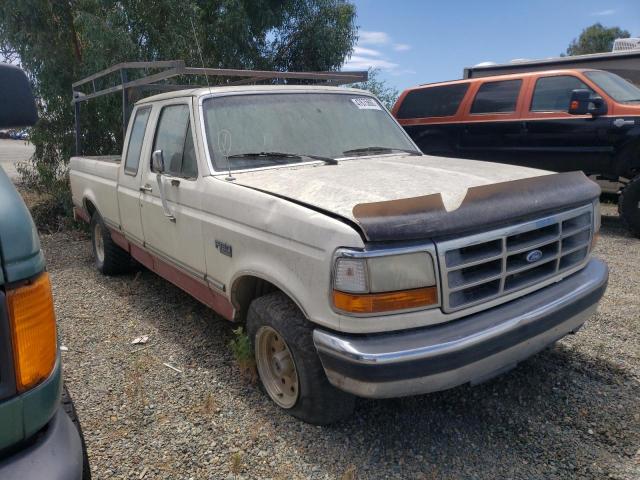 FORD F150 1995 with VIN 1FTEX15N0SKA66471 - Photo from auction
