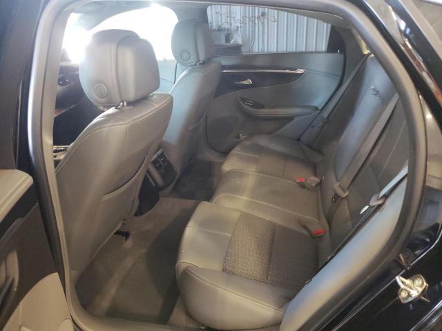 Photo 6 from auction – 2014 CHEVROLET IMPALA LT with VIN 1G1125S36EU155177