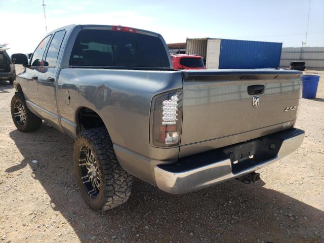 Photo 3 from auction – 2008 DODGE RAM 1500 S with VIN 1D7HU18278J234456