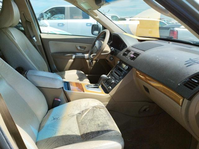 Photo 5 from auction – 2007 VOLVO XC90 3.2 with VIN YV4CY982771387261