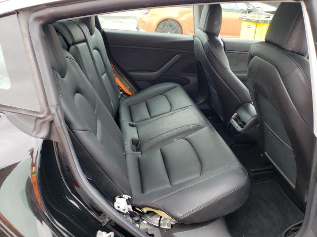 Photo 6 from auction – 2019 TESLA MODEL 3 with VIN 5YJ3E1EB5KF433574
