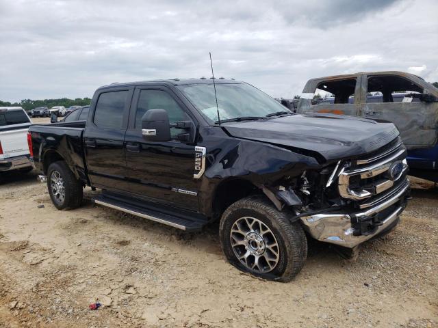 Photo 1 from auction – 2022 FORD F250 SUPER with VIN 1FT7W2BT8NEC24093