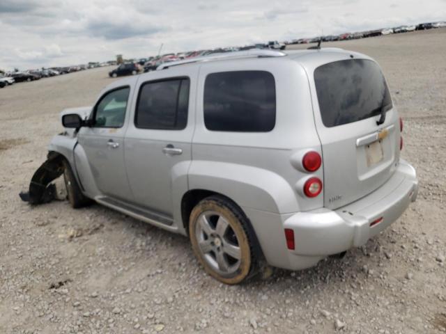 Photo 3 from auction – 2009 CHEVROLET HHR LT with VIN 3GNCA53V39S605738