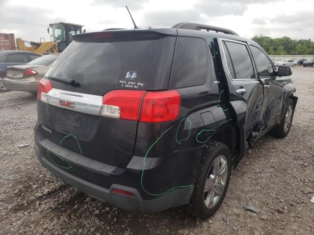 Photo 4 from auction – 2013 GMC TERRAIN SL with VIN 2GKALUEK7D6177059
