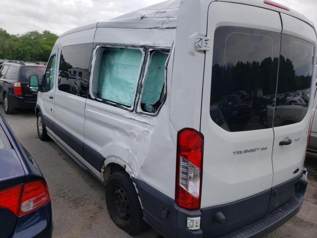 Photo 3 from auction – 2017 FORD TRANSIT T- with VIN 1FBAX2CM2HKB14872
