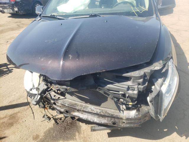 Photo 7 from auction – 2013 LINCOLN MKX with VIN 2LMDJ8JK5DBL16432