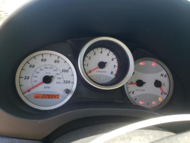 صورة رقم 8 من المزاد - 2004 TOYOTA RAV4 مع VIN JTEHD20V146015927