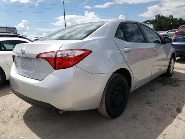 Photo 4 from auction – 2015 TOYOTA COROLLA L with VIN 2T1BURHE3FC371363