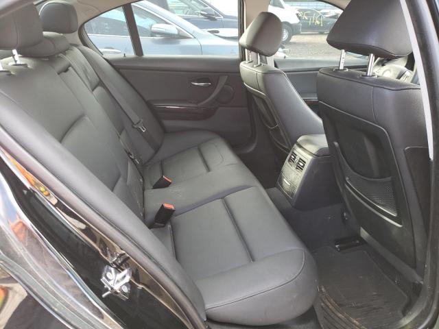 Photo 6 from auction – 2008 BMW 335 XI with VIN WBAVD53538A253086