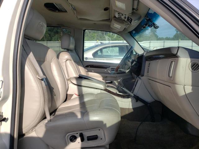 Photo 5 from auction – 2002 CADILLAC ESCALADE L with VIN 1GYEC63T42R220742