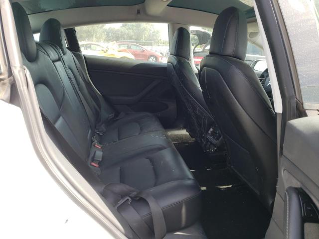 Photo 6 from auction – 2019 TESLA MODEL 3 with VIN 5YJ3E1EAXKF472605
