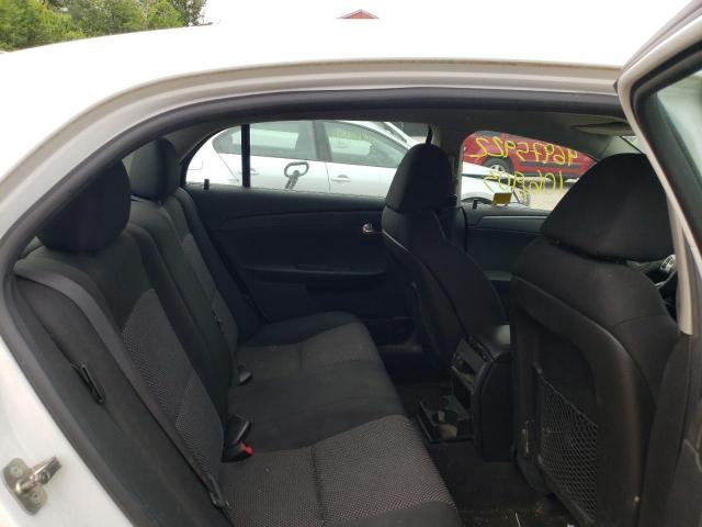 Photo 6 from auction – 2012 CHEVROLET MALIBU 1LT with VIN 1G1ZC5E07CF119095