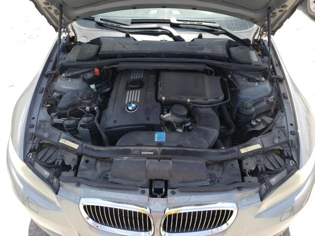 Photo 7 from auction – 2009 BMW 335 XI with VIN WBAWC73589E269605